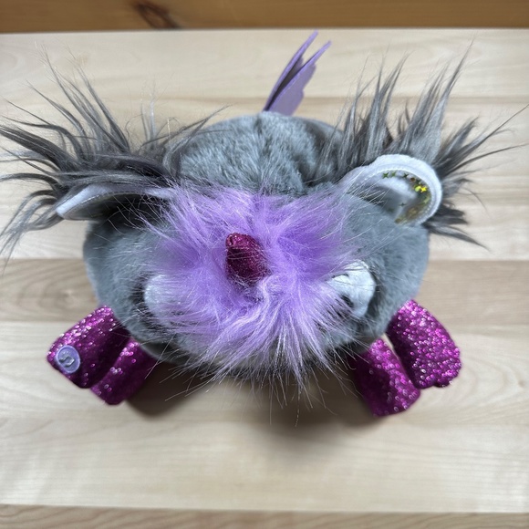 Rainbocorn Koala BonBon Talking Jelly Surprise Plush Interactive - Picture 8 of 10